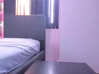 Catalina Jonex's Live Sex Cam Show