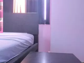Catalina Jonex's Live Sex Cam Show