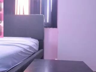 Catalina Jonex's Live Sex Cam Show