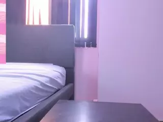 Catalina Jonex's Live Sex Cam Show