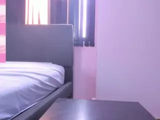 Catalina Jonex's Live Sex Cam Show