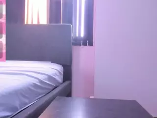 Catalina Jonex's Live Sex Cam Show