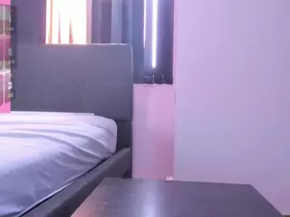 Catalina Jonex's Live Sex Cam Show