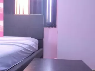 Catalina Jonex's Live Sex Cam Show