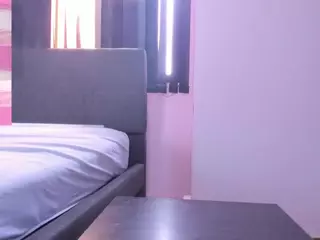 Catalina Jonex's Live Sex Cam Show