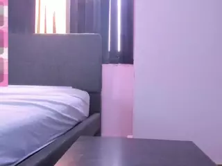 Catalina Jonex's Live Sex Cam Show