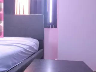 Catalina Jonex's Live Sex Cam Show