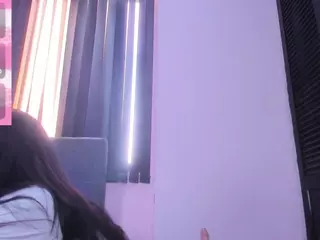 Catalina Jonex's Live Sex Cam Show