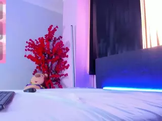 Catalina Jonex's Live Sex Cam Show