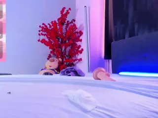 Catalina Jonex's Live Sex Cam Show