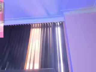 Catalina Jonex's Live Sex Cam Show