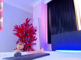 Catalina Jonex's Live Sex Cam Show