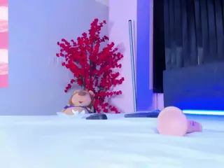 Catalina Jonex's Live Sex Cam Show