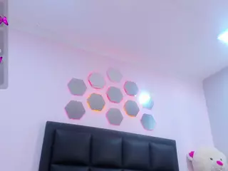 Catalina Jonex's Live Sex Cam Show