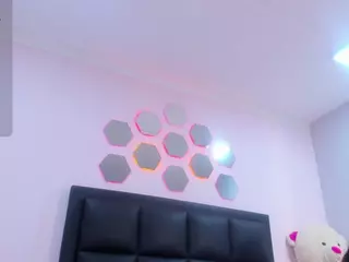Catalina Jonex's Live Sex Cam Show