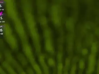 Catalina Jonex's Live Sex Cam Show