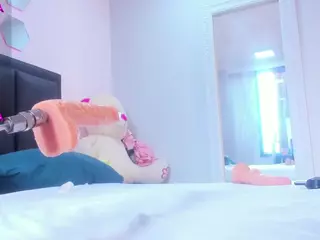 Catalina Jonex's Live Sex Cam Show