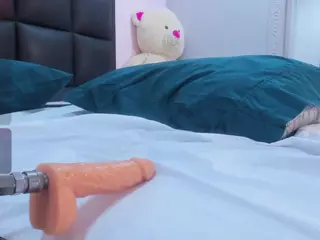 Catalina Jonex's Live Sex Cam Show