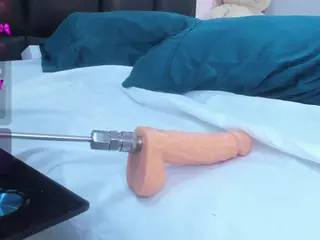Catalina Jonex's Live Sex Cam Show