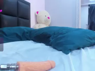 Catalina Jonex's Live Sex Cam Show