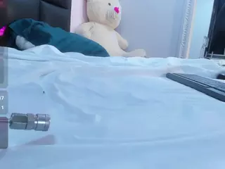 Catalina Jonex's Live Sex Cam Show