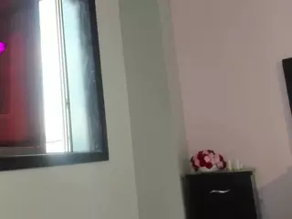 Catalina Jonex's Live Sex Cam Show