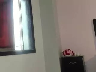 Catalina Jonex's Live Sex Cam Show