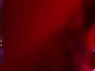 Catalina Jonex's Live Sex Cam Show