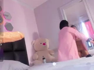 Catalina Jonex's Live Sex Cam Show