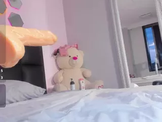 Catalina Jonex's Live Sex Cam Show