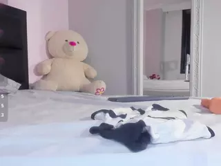 Catalina Jonex's Live Sex Cam Show