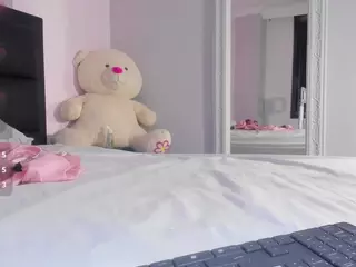 Catalina Jonex's Live Sex Cam Show