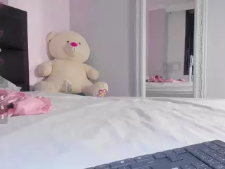Catalina Jonex's Live Sex Cam Show
