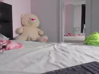 Catalina Jonex's Live Sex Cam Show