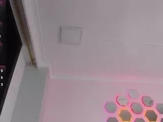 Catalina Jonex's Live Sex Cam Show