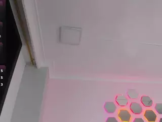 Catalina Jonex's Live Sex Cam Show