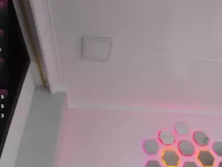 Catalina Jonex's Live Sex Cam Show
