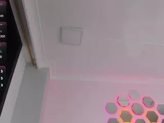 Catalina Jonex's Live Sex Cam Show