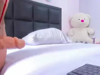 Catalina Jonex's Live Sex Cam Show