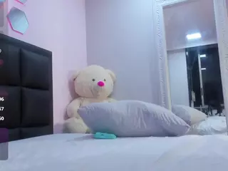 Catalina Jonex's Live Sex Cam Show