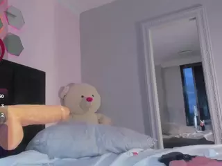 Catalina Jonex's Live Sex Cam Show