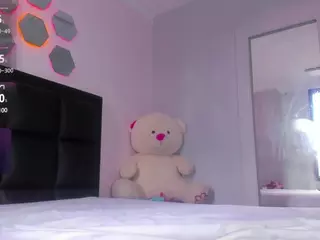 Catalina Jonex's Live Sex Cam Show
