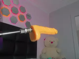 Catalina Jonex's Live Sex Cam Show