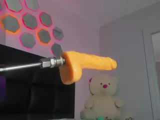 Catalina Jonex's Live Sex Cam Show