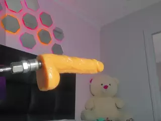 Catalina Jonex's Live Sex Cam Show