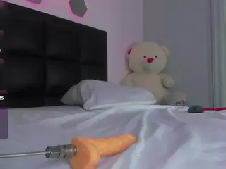 Catalina Jonex's Live Sex Cam Show