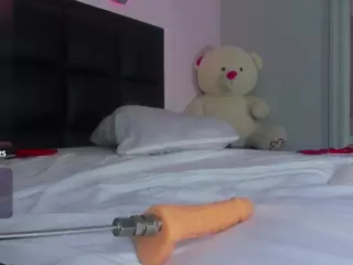 Catalina Jonex's Live Sex Cam Show