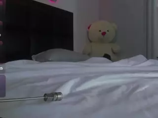 Catalina Jonex's Live Sex Cam Show