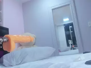 Catalina Jonex's Live Sex Cam Show