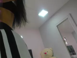 Catalina Jonex's Live Sex Cam Show